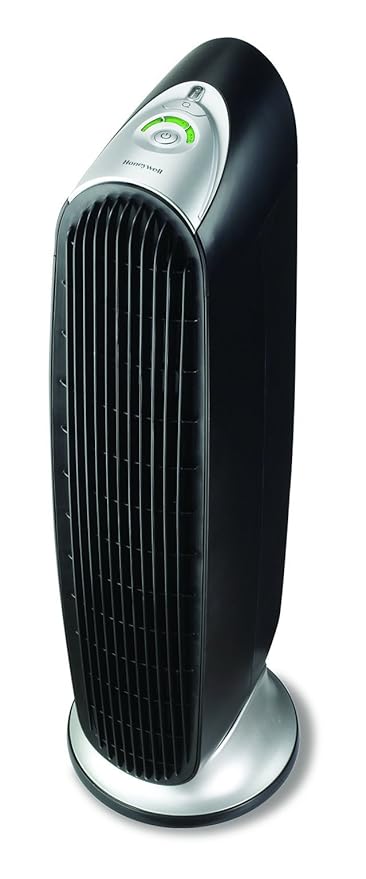 Honeywell air purifier washable filter