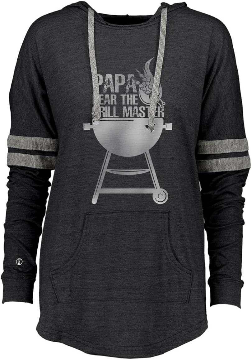 ladies hooded t shirt