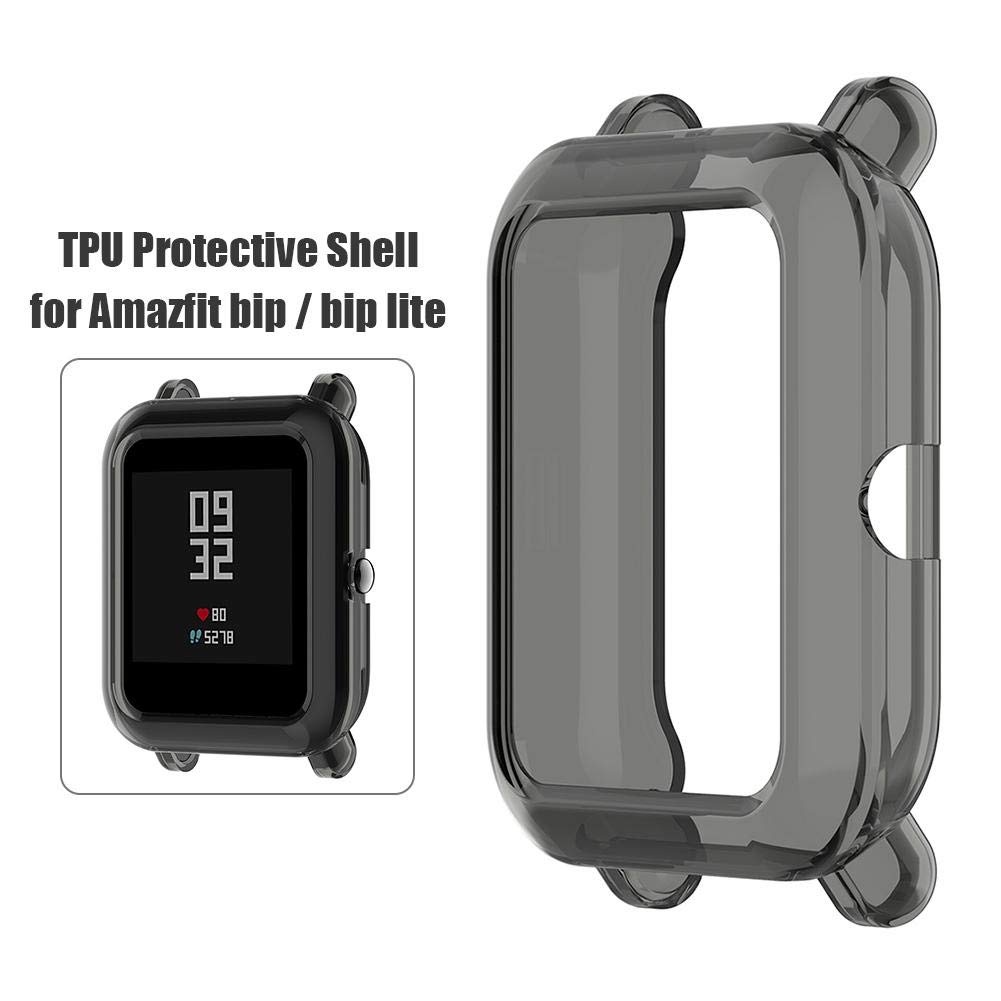 xiaomi amazfit bip lite youth