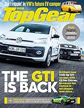 Top Gear Magazine