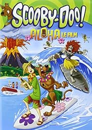 Aloha, Scooby-Doo!