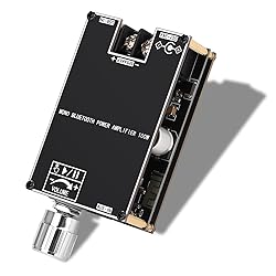 Daakro ZK-1001B Bluetooth Amplifier Board,100W Mono