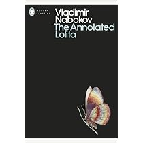 The Annotated Lolita (Penguin Modern Classics): Vladimir Nabokov ...