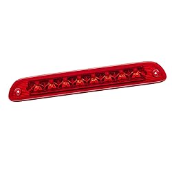 Cxdar Third 3rd Brake Light LED for 2001-2007 Ford