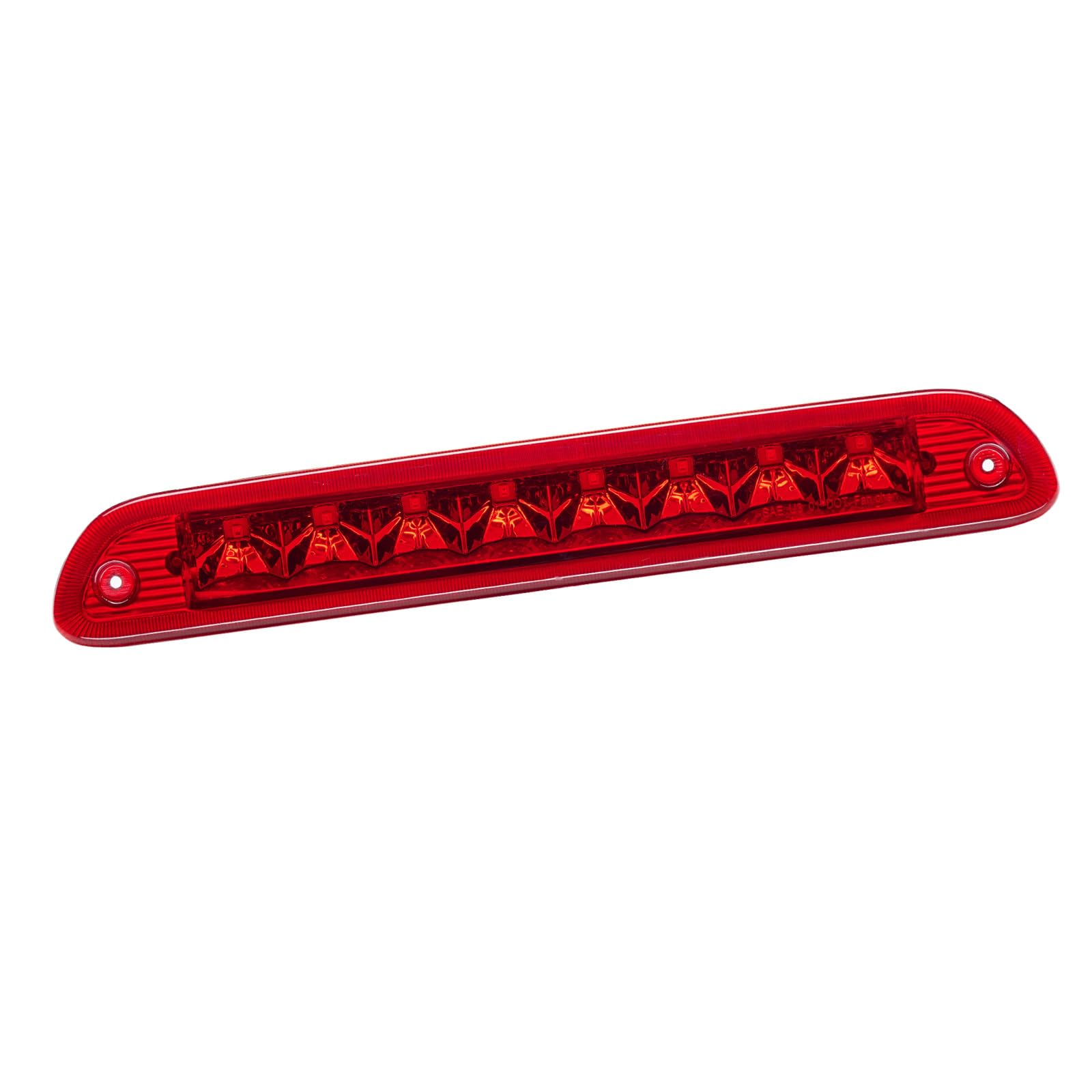 Cxdar Third 3rd Brake Light LED for 2001-2007 Ford