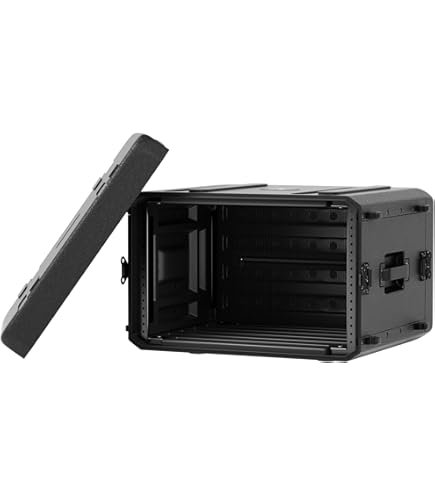 Amazon.com: Ultimate Support JamStands SRR100 Rolling Rack Stand w