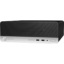 ミニPC HP ProDesk 400 G6 SFF HP ProDesk 400 G6 DM | 日本HP