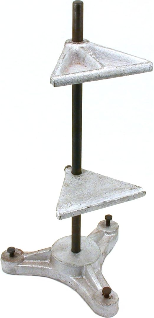 Clock Movement Holder Test Stand Regulating Repair Tool Amazon.ca Watches