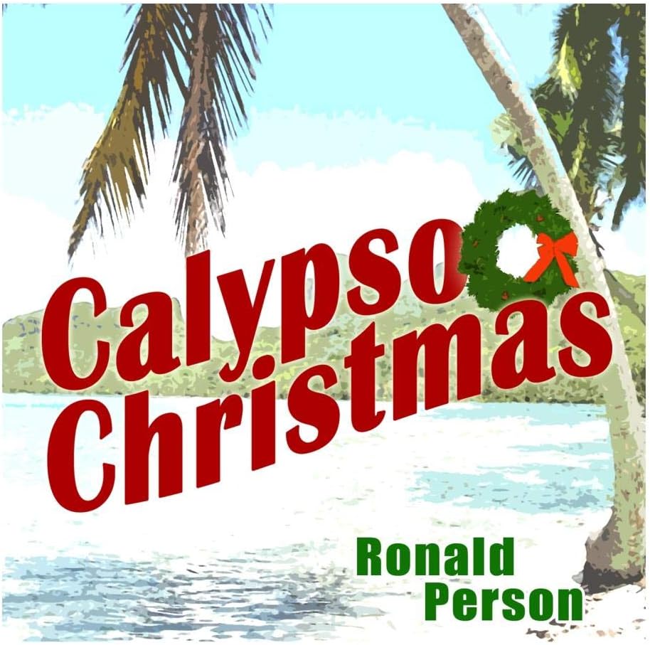 Calypso Christmas Amazon.co.uk CDs & Vinyl