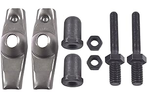 HGC Valve Rocker Arm Assy fit Honda GX340 GX390 188F 190F 5KW 6.5KW 11HP 13HP Engine