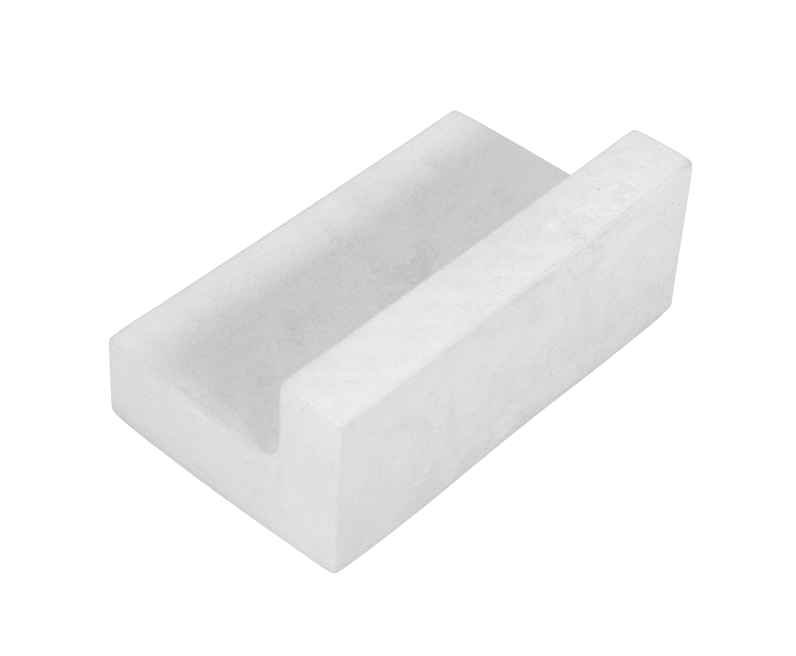 Teak Tuning Monument Series Concrete Fingerboard Ledge Obstacle - 5