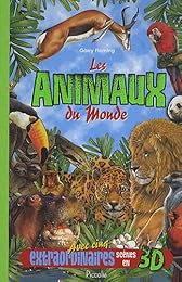 Les  animaux du monde