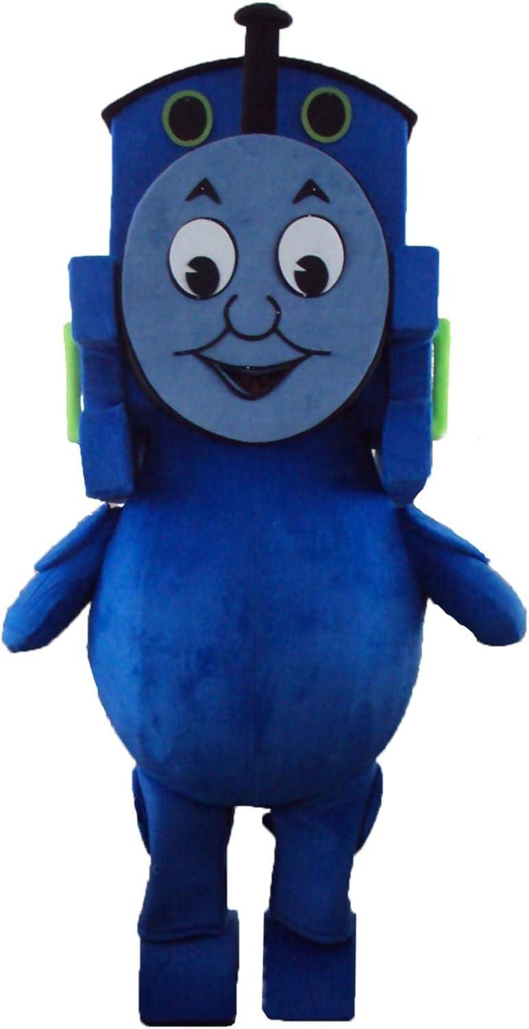 thomas the train costume for adults