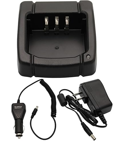 FT1D YAESU（SDD-13おまけ付属） Amazon.com: Yaesu Original SDD-13 Cigarette Lighter Adapter 12VDC