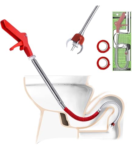 Fixes for a Drain Snake That Is Not Working