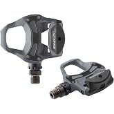 SHIMANO PD-R550 All-Level Road Cycling Pedal