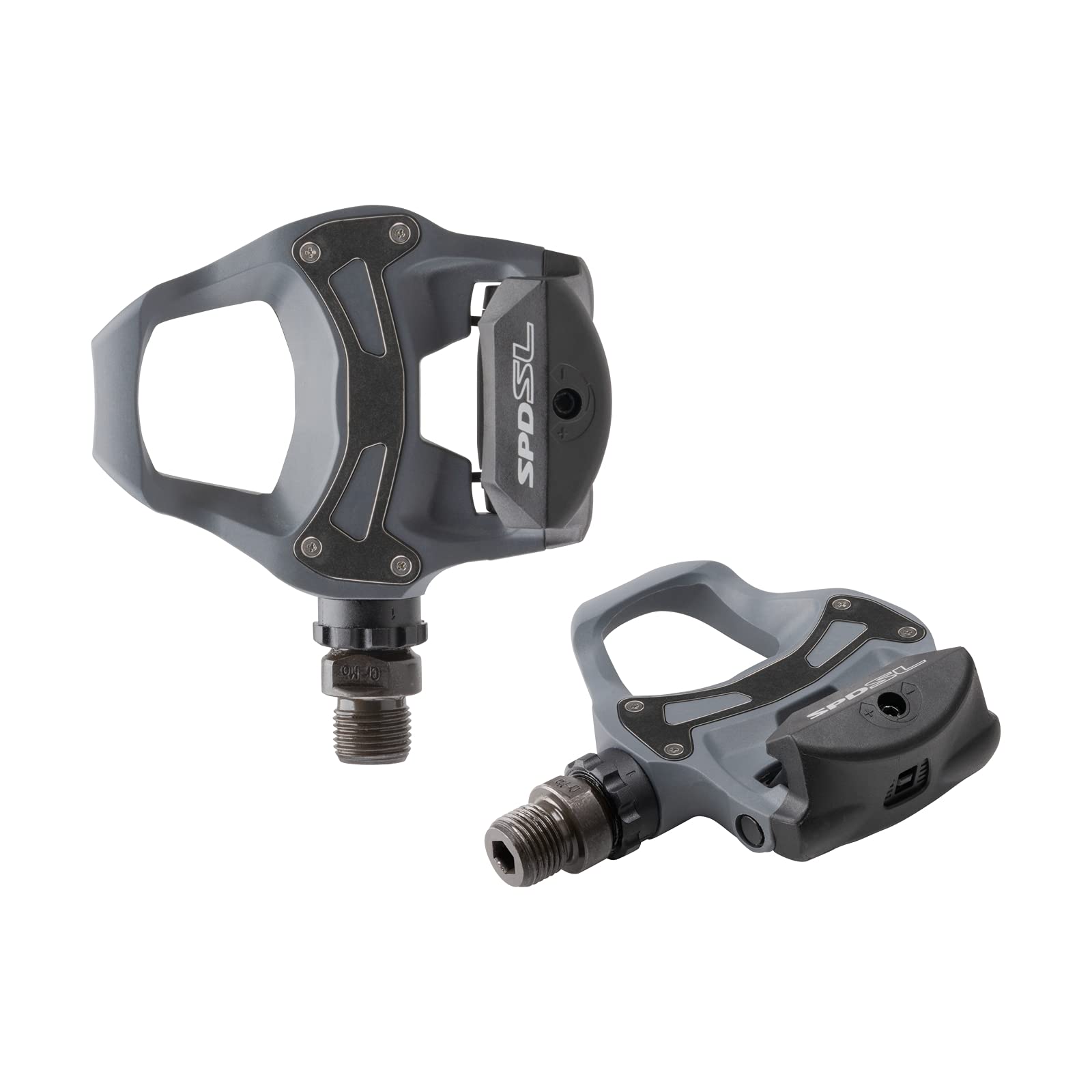 Photo 1 of SHIMANO PD-R550 All-Level Road Cycling Pedal