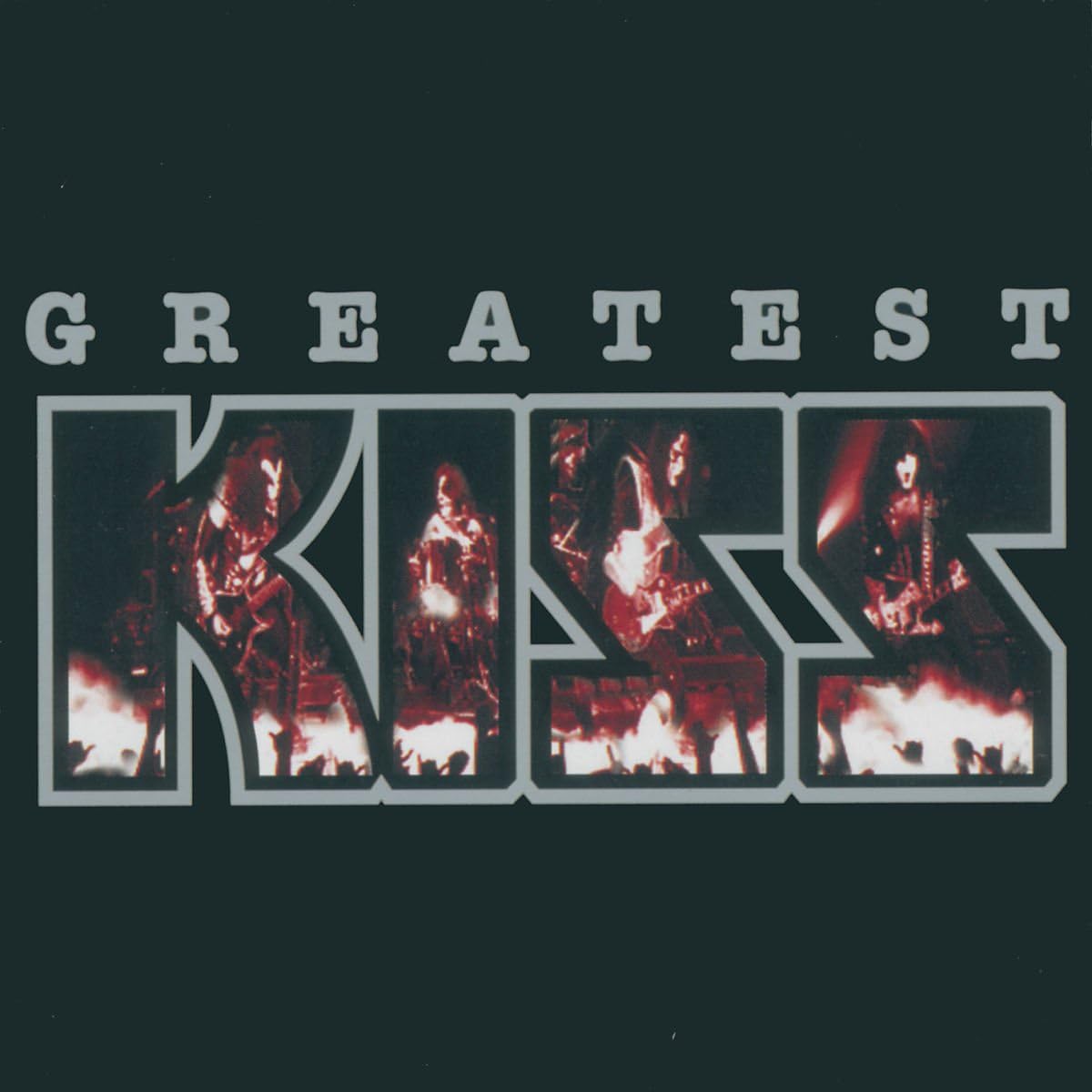Greatest Hits Kiss Amazon.ca Music