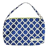 Ju-Ju-Be Classic Collection Be Quick Wristlet, Royal Envy