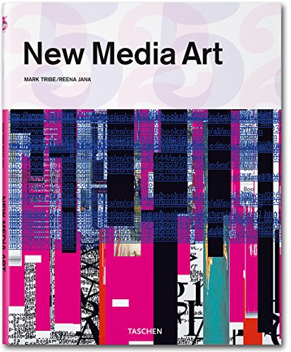 New Media Art (25)