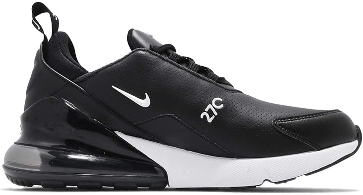 airmax 270 leather