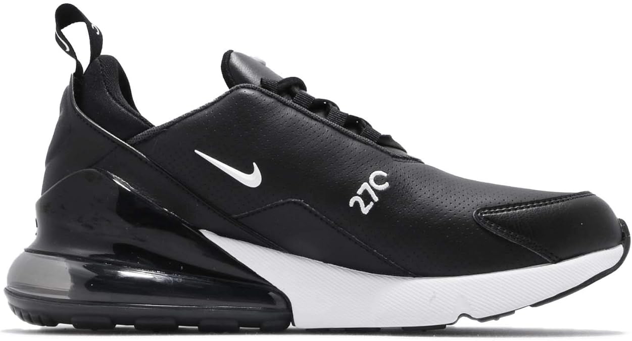 nike 270 premium black