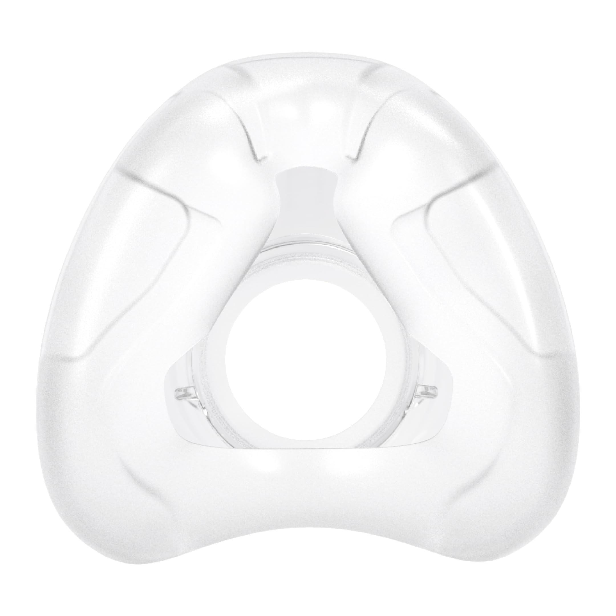 Replacement AirFit N40 Nasal Cushion - Compatible With AirFit N20 & AirTouch N20 Frames, Medium Size, With InfinitySeal Design - View #3