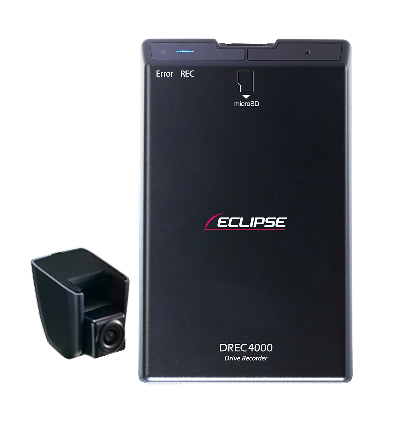 Mua DENSO TEN ECLIPSE DREC4000 Dash Camera, Separate Type, CMOS Image ...