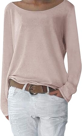 baggy long sleeve t shirts