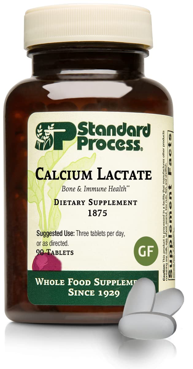 Calcium Lactate 1875