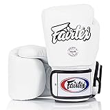 Fairtex BGV1 Muay Thai Boxing Training Sparring