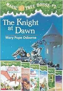 Magic Tree House Complete Set Books 1-48 (Paperback ...