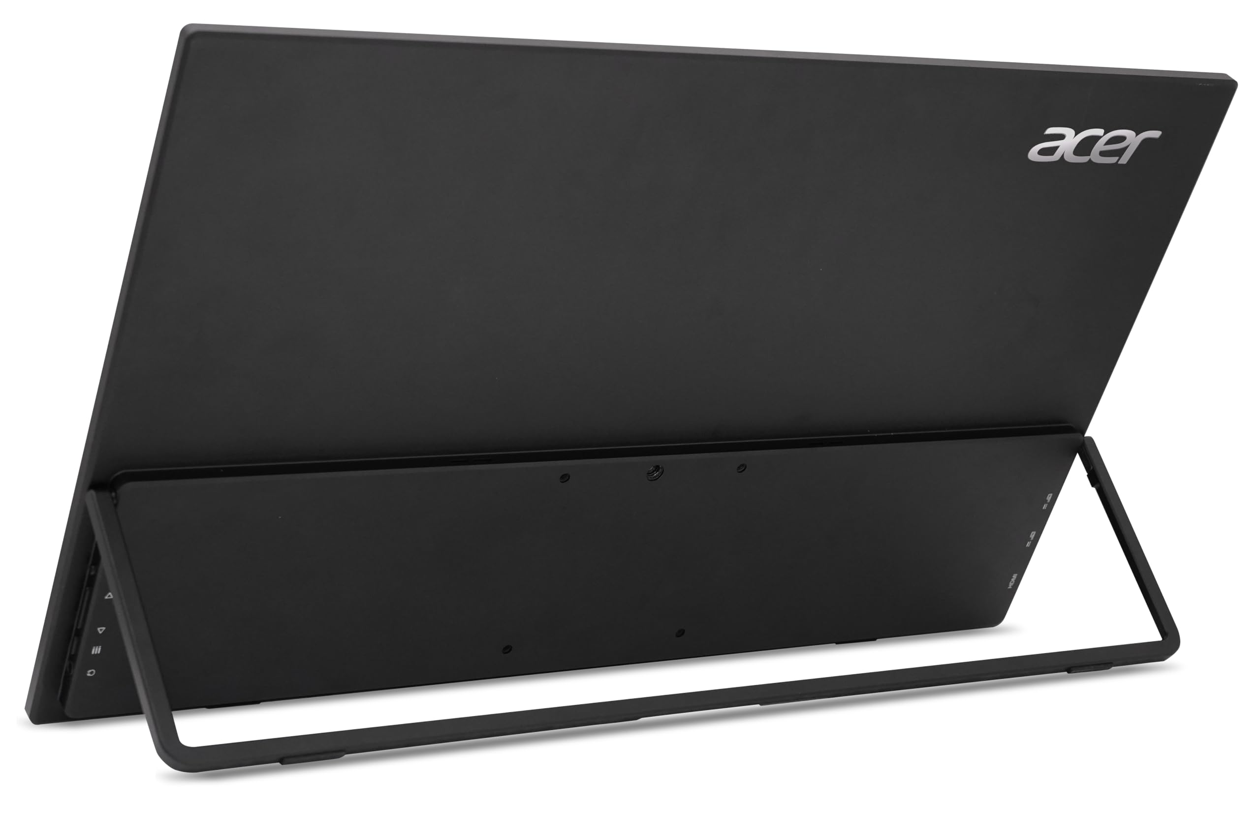 acer PM191Q E Mobiler Monitor 18.5 Zoll (47 cm Bildschirm) Full HD, LED, 100Hz, 7ms(GTG), HDMI 1.4, USB-C, AdaptiveSync, HDR 6