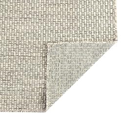 Unique Loom Collection Casual Transitional Solid