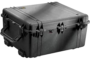 Pelican 1690 Case
