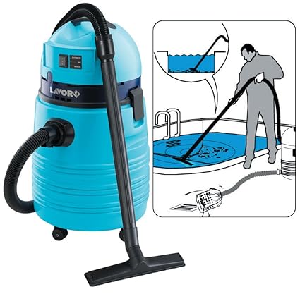 Aspiratore Per Piscine Swimmy Amazonit Fai Da Te