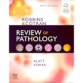 Robbins and Cotran Review of Pathology (Robbins Pathology)