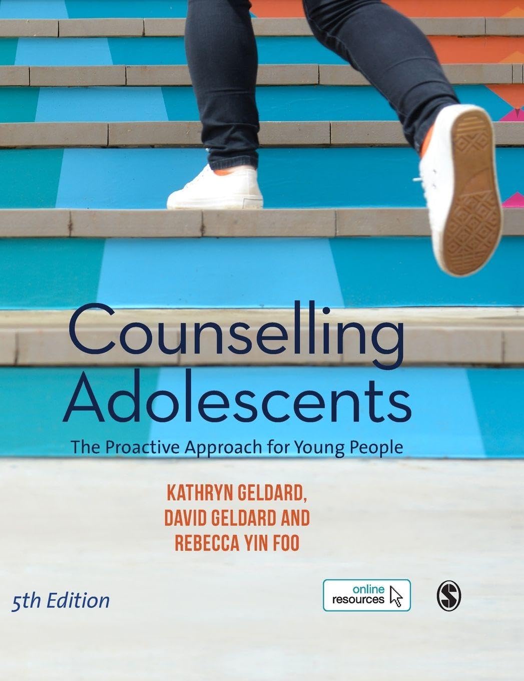 Counselling Adolescents
