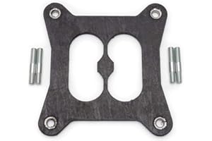 Edelbrock 9266 Heat Insulator Gasket