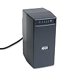 Tripp Lite 1000VA UPS Backup, 500W Line-Interactive