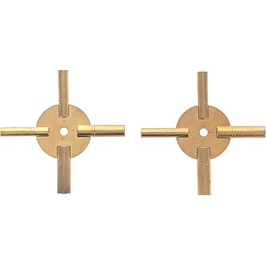 Amazon.com: Clock Winding Key