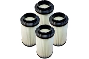 PURESTURDY 4 Pack 7080595 Air Filter for Polaris Sportsman 500 570 550 600 400 700 800 850 1000 for Scrambler Magnum ATV Parts 7082101 Air Filter for Polaris 1999 2000 Sportsman Parts