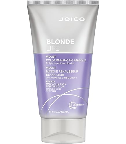 Joico Blonde Leben Violett Spülung 1000 Ml - View #8