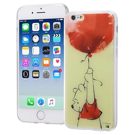 ディズニー画像ランド Hd限定アイフォン6s ケース ディズニー ディズニー画像ランド Hd限定アイフォン6s ケース ディズニー