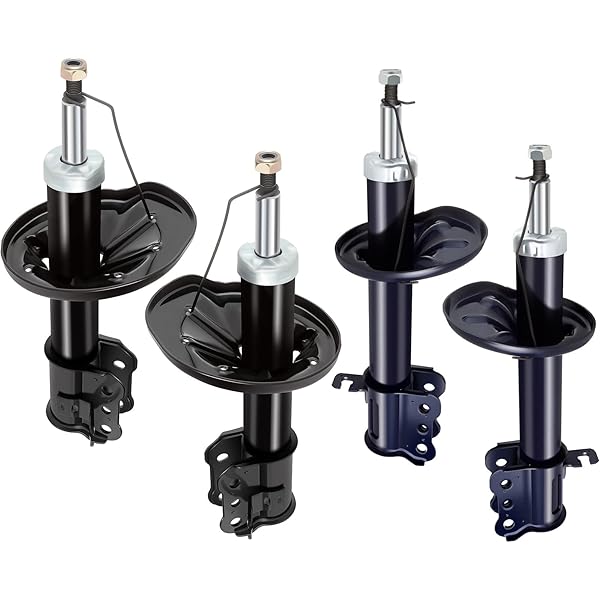 Amazon.com: QYGCHUSIN Suspension Shock Absorber Strut Assembly 