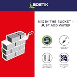 Bostik Cementone General Purpose Mortar 5kg Ready Mixed Mortar view 3