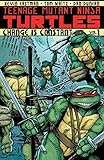 Teenage Mutant Ninja Turtles Vol. 1: Change is Constant