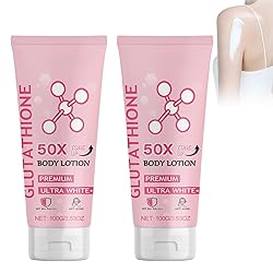 Glutathione 50x Tone Up Body Lotion, Glutathione