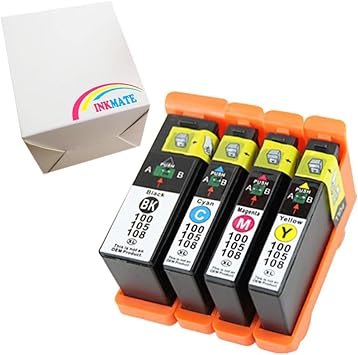 lexmark printer impact s305