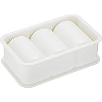 PP 俵むすび 押し型 3ヶ取